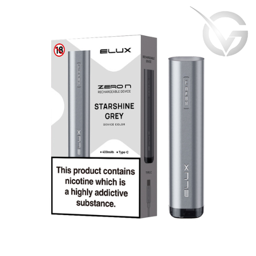 Elux Zero N Pod Kit