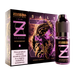 Dodoberry Nic Salt E-Liquid by Zeus Juice