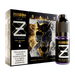 The Black Ice Nic Salt E-Liquid by Zeus Juice