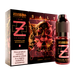 Vermilion Reloaded Nic Salt E-Liquid by Zeus Juice