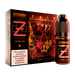 Vermilion Nic Salt E-Liquid by Zeus Juice