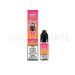 Fresh Fruits Nic Salt E-Liquid by Dinner Lady Fruit Full
