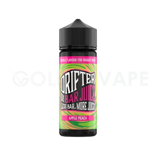 Drifter Bar Juice 100ml Shortfill - Box of 10, 20, 40 & 50