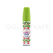 Apple Sours 50ml Shortfill E-Liquid By Dinner Lady