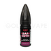 Riot Squad Bar Edition Nic Salt 10ml E-Liquid Box of 10 x Multipack