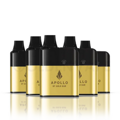 Gold Bar Apollo 20k