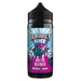 Arctic Berries 100ml Shortfill E-Liquid By Seriously Nice