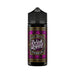 Ardour Shortfill By Wick Liquor