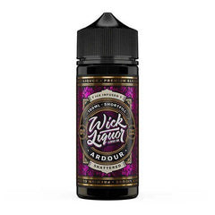 Ardour Shattered Shortfill By Wick Liquor