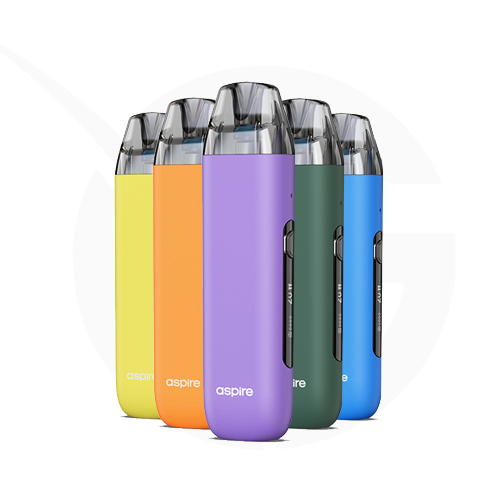 Aspire Minican 3 Pro Pod Kit