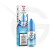 Crystal Clear NIC SALT E-LIQUIDS 10 X MULTIPACK