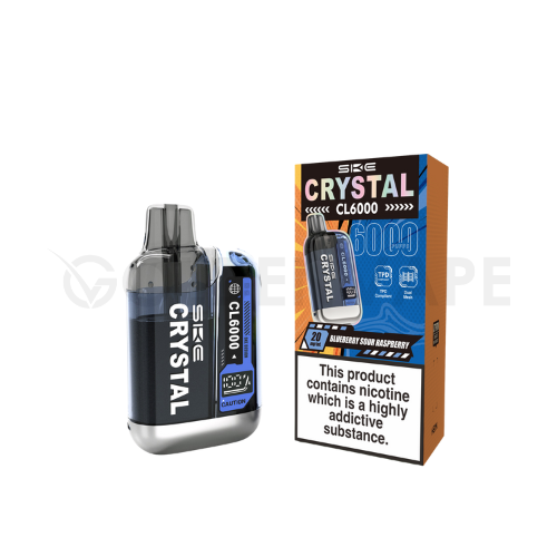 CL6000 Disposable 