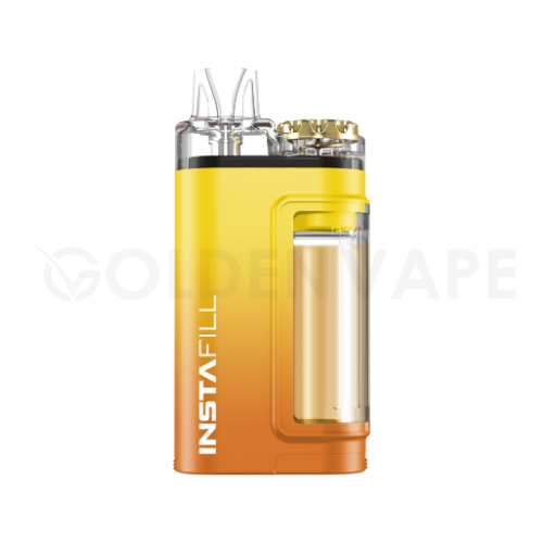 Instafill 3500 Disposable Vape Kit