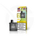 Banana Ice Prefilled Pods By IVG Smart Max + Refill Containers
