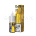Bar Series Gold Edition Nic Salt 10ml E-Liquid Pack of 10