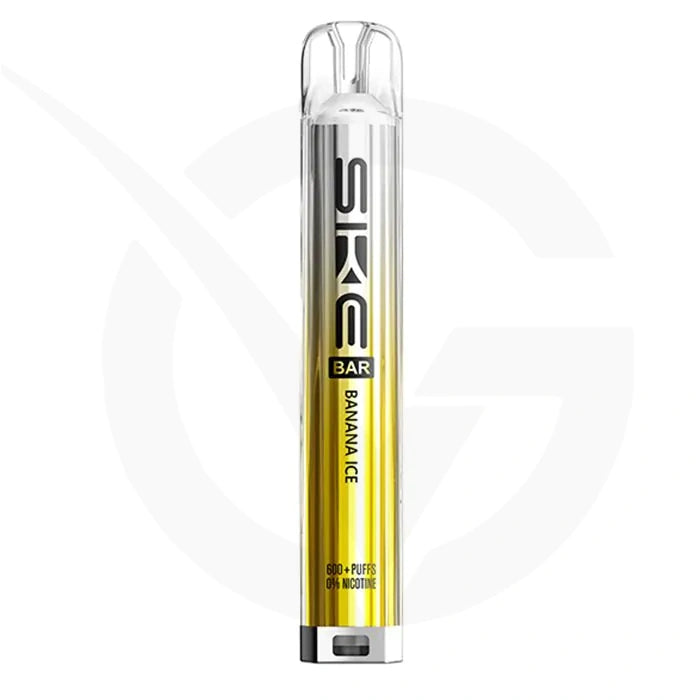 SKE Bar 600 Prefilled Kit