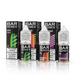Bar Series Nic Salt 10ml E-Liquid Pack of 10