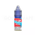 Berry Lemon Nic Salt E-Liquid By Oxva OX Passion