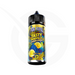 Berry Lemonade Shortfill E-liquid by Pod Refill Tasty Podfills