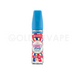 Berry Tart 50ml Shortfill E-Liquid By Dinner Lady