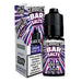 Black Ice Nic Salt E-Liquid By Seriously Bar Salts