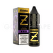 Zeus Juice 10ml 50/50 E-Liquid
