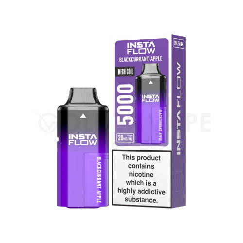 Instafill Instaflow 5000