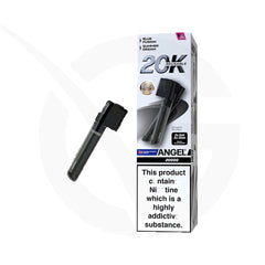 Black Edition Vapes Bars Angel 20K Refill Pack