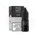 Black Jack Nic Salt E-Liquid by Core Pod Salt