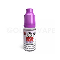 Vampire Vape Nic Salt - Black Jack - 10ml
