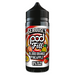 Blood Orange Pineapple 100ml (50/50)Shortfill E-liquid by Seriously Pod Fill