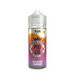 Blueberry Lemonade 100ml Shortfill E-Liquid By Pod Liq