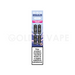 Blue Edition Crystal 4in1 Prefilled Pods By SKE