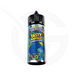 Blue Raspberry Shortfill E-liquid by Pod Refill Tasty Podfills