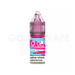 Blue Razz Gummy Nic Salt E-Liquid By Oxva OX Passion