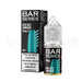 Bar Series Nic Salt 10ml E-Liquid Pack of 10