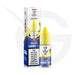 Crystal Clear NIC SALT E-LIQUIDS 10 X MULTIPACK