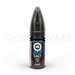 Riot Squad 10ml Nic Salt E-Liquid Box of 10