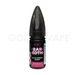 Riot Squad Bar Edition Nic Salt 10ml E-Liquid Box of 10 x Multipack