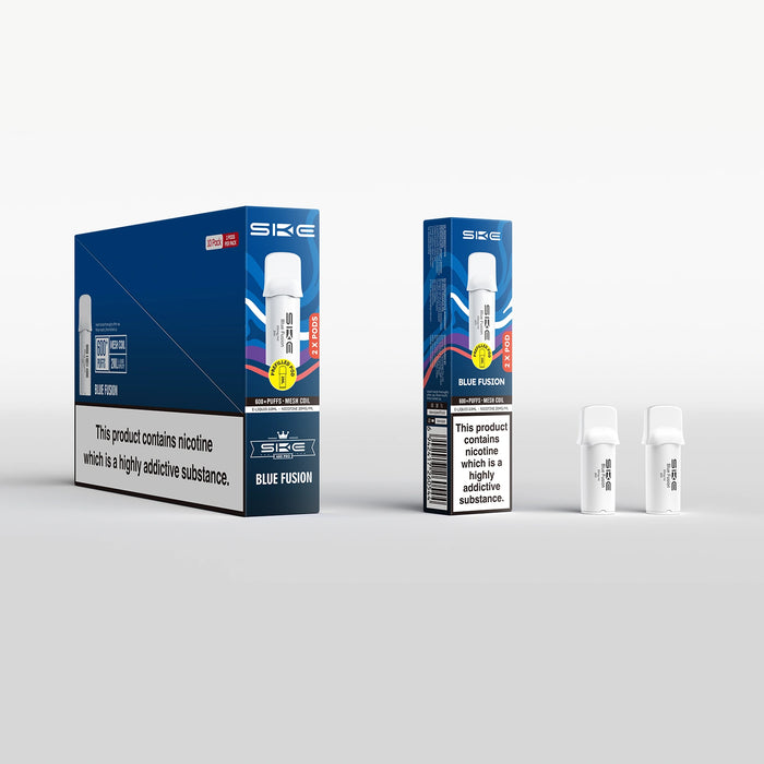 SKE 600 Pro Box of 10 & 20
