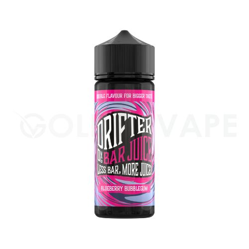 Drifter Bar Juice 100ml Shortfill - Box of 10, 20, 40 & 50