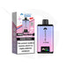 Hayati Pro Ultra Plus 25000 Prefilled Pod Kit