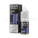Bar Series Nic Salt 10ml E-Liquid Pack of 10