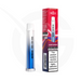 SKE Crystal Bar 600 Pro Prefilled Pod Kit