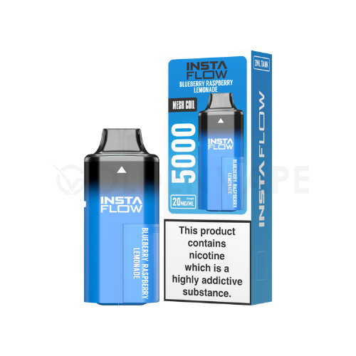 Instafill Instaflow 5000