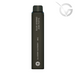 Elux Legend 3500 Puffs Zero Nicotine Disposable Vape