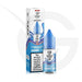 Crystal Clear NIC SALT E-LIQUIDS 10 X MULTIPACK