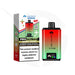 Hayati Pro Ultra Plus 25000 Prefilled Pod Kit
