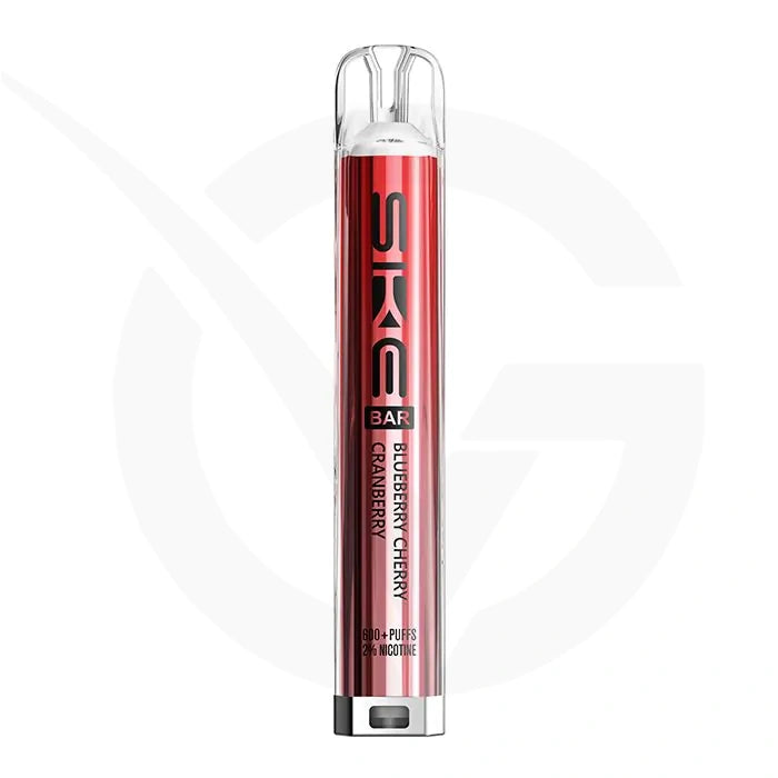 SKE Bar 600 Prefilled Kit