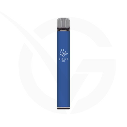Elf Bar 600 Prefilled Pod Kit